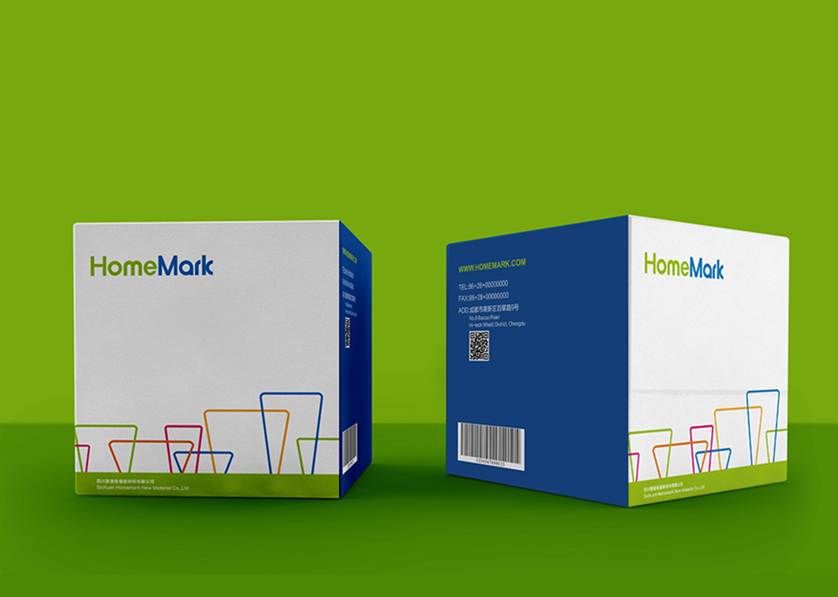 达州VI设计公司